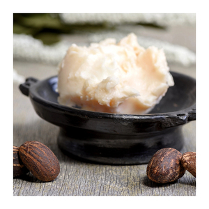 Natural Shea Butter Available For <b>Soap</b> Making And Skincare Formulations - Product Image 5