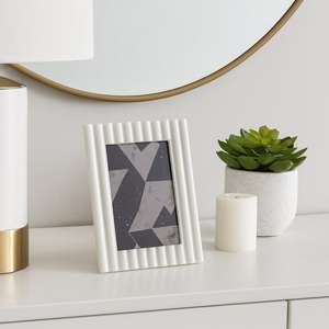 Cadre architectural aux vagues minimalistes - Product Image 2