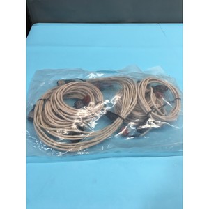 Lote de 8 Cables de Temperatura AMAT 3620-01119 - Equipos y Piezas de Semiconductores de Confianza de Marca Global - Product Image 4