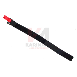 Torniquete Táctico Ligero y Resistente, Ajustable, Herramienta de Primeros Auxilios para Paintball y Actividades al Aire Libre - Product Image 4