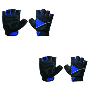 Custom Logo Gym <b>Gloves</b> <b>Weight</b> Lifting Workout Fitness <b>Gloves</b> Breathable Anti-Slip Training <b>Gloves</b> for Men Women - Product Image 6