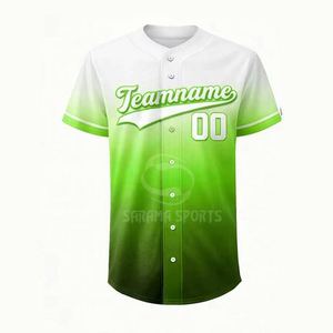 Hot Sale ODM Quick Dry Streetstyle Oversize Graphic Printed Women Plus Letter Spliced <b>Tee</b> Men <b>Baseball</b> Jersey Set Softball Wear - Product Image 3