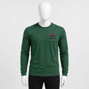 <b>Men</b> <b>Long</b> Sleeve <b>T</b> <b>Shirt</b> High Quality Casual Wear <b>Men</b> <b>Long</b> Sleeve <b>T</b> <b>Shirt</b> Built With Breathable Material For Outdoor Activities - Product Image 4