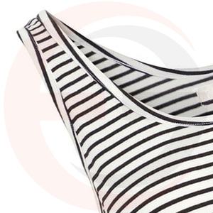 Slim Fit Custom Size <b>Women</b> Tank <b>Top</b> For Sale Custom Design Tank <b>Top</b> - Product Image 3