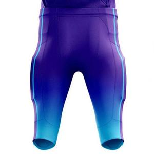 Nuevo Uniforme de Fútbol Americano para Hombre, Tejido Resistente, Gran Venta, Tendencia Actual, Ligero, Precio Razonable - Product Image 3