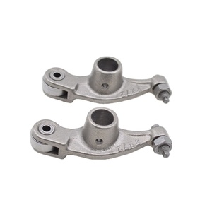 คันโยกสำหรับมิตซูบิชิ4D56ไทรทัน - Product Image 6