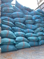 Bloc de tourbe de coco fabriqué à partir de fibre de noix de coco 100% origine Vietnam parfait pour le conditionnement du sol en serre