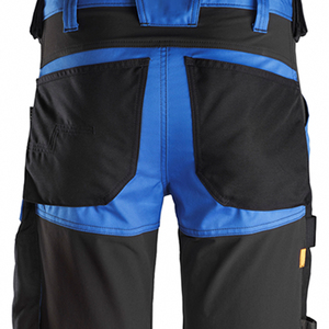 High Quality Plus Size Flame-Retardant Safety <b>Work</b> Pants Breathable <b>Waterproof</b> Windproof Polyester Cotton Fabric Custom Logo OEM - Product Image 2