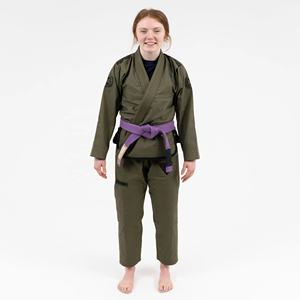 Nuevo Estilo de Kimono de Jiu-Jitsu Brasileño para Hombre, Obtenga su Kimono de Jiu-Jitsu Brasileño Personalizado AZ a Precio de Mayoreo, Precio Bajo - Product Image 2