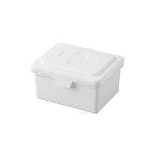 Inomata กล่องกระดาษทิชชูเปียกแบบใช้งานได้จริงและสะดวก - Product Image 1