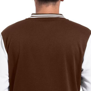 Chaquetas Letterman para Adultos, Nueva Llegada 2026, Gran Venta, Chaqueta de Invierno Letterman de Alta Calidad para Hombre - Product Image 6