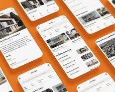 Application de marché immobilier Wise Hustlers pour MAC : Acheter, louer, lister des propriétés, comparer les annonces, se connecter aux agents, gérer les offres - Product Image 3