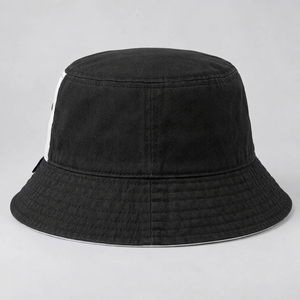Premium Custom <b>Men</b> <b>Bucket</b> <b>Hat</b> Breathable Cotton Material Lightweight Construction Comfortable Fit Outdoor <b>Bucket</b> <b>Hat</b> Casual Sun - Product Image 2