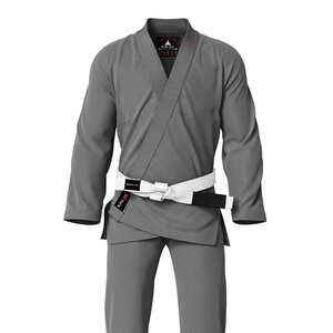 Kimono de Jiu-Jitsu Brésilien (BJJ) Professionnel – Tenue d'Entraînement Personnalisable avec Logo – Vente en Gros Direct Usine - Product Image 4