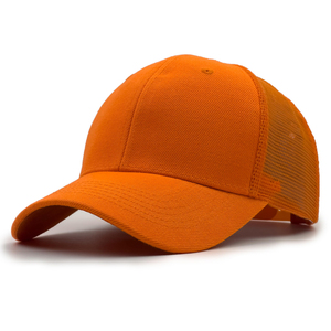Casquette de baseball en coton pour homme, 6 panneaux, nouvelle collection, qualité supérieure, pour sports de plein air, personnalisable avec logo - Product Image 2