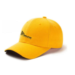 Gorra de Béisbol de Tela Transpirable de Excelente Calidad para Hombre, Gorra Deportiva para Exteriores, Gorra de Béisbol de Algodón Moderna de Buena Calidad Hecha en Pakistán - Product Image 2