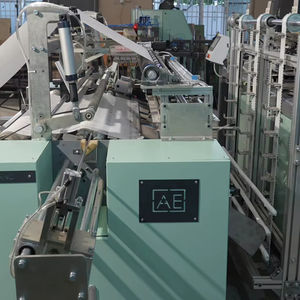 Máquina para Gasa de Algodón Quirúrgica - Product Image 3