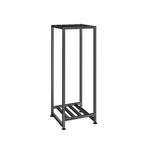 Support de plante en fer de qualité supérieure, best-seller, adapté pour l'intérieur, l'extérieur, le jardin, le balcon et la décoration intérieure. - Product Image 1