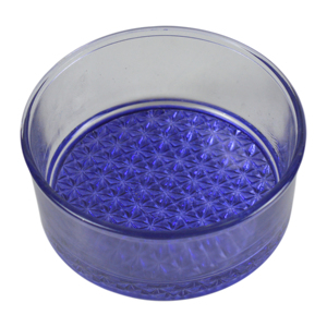 Multiple Wax Jar Glass Wheel <b>Stand</b> Candle Votive Modern <b>Tea</b> Light and Wax Candle Holder Waterproof Home Decor and Wedding Design - Product Image 4