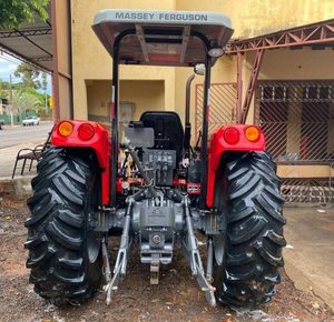 Tracteur Massey Ferguson 4291 le plus populaire de 2019, matériel agricole neuf et d'occasion pour les agriculteurs de taille moyenne ayant des finances limitées - Product Image 1