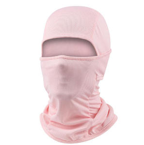 Cagoule de sport et de pêche unisexe, imprimée numériquement, en peluche, ajustable, 100% polyester, respirante, imperméable, tricotée, meilleure vente - Product Image 4