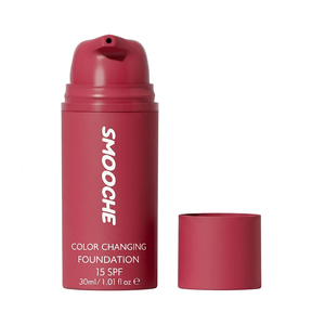 รองพื้นปรับสีผิวแบบมืออาชีพ เกลี่ยง่าย ผลิตจากโรงงานโดยตรง - Product Image 6