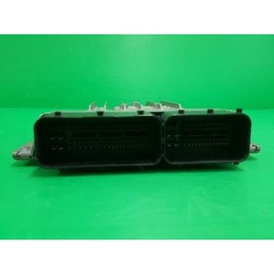 ECU และโมดูลคอมพิวเตอร์มือสองสำหรับรถยนต์ซีรีส์ 3 รุ่น 7555361 - Product Image 2