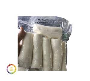 Yam Blanco Congelado de Alta Calidad para Exportación, Raíz Entera o en Rodajas, Envasado al Vacío a Granel, Grado A, Precio Competitivo, Venta al Por Mayor - Product Image 3