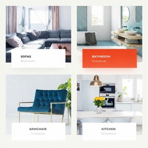 Servicios Integrales de Instalación de Tiendas de Muebles, Construcción de Plataformas de Venta en Línea de Decoración Moderna para el Hogar, para un Alto Rendimiento - Product Image 4