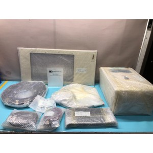 Kit de Brida Base Calefactada Hitachi 1-817498-A - Equipos y Piezas de Semiconductores de Confianza de Larga Duración a Nivel Mundial - Product Image 2