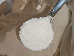 Bakery Decoration Ingredient-Vietnam High Fat Medium Desiccated Coconut - Product Image 6