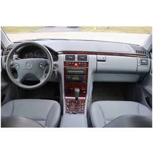 Mercedes-Benz E320 berline 2000 - Product Image 2