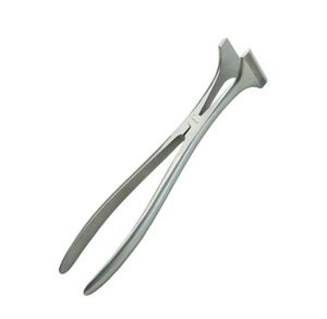 Top vente Hennig épandeur de plâtre fonte Instruments pinces Instruments vétérinaires acier inoxydable par VIDIFIVE - Product Image 4