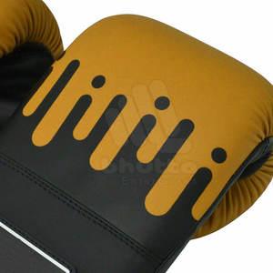 Guantes de boxeo premium para saco de boxeo, cómodos y ligeros - Product Image 3