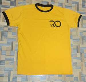 T-shirts personnalisés pour hommes, unis, à séchage rapide, prix de gros, 100% coton, faible MOQ, t-shirts pour hommes en vente, service OEM - Product Image 2
