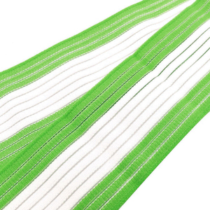 Bandes de soutien élastiques personnalisées pour genoux, robustes, pour haltérophilie, squats et musculation – Fabricant - Product Image 6