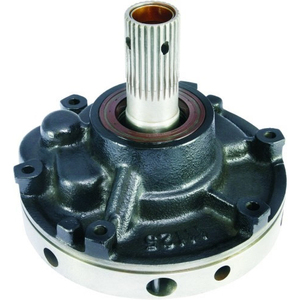 ปั๊มชาร์จระบบส่งกำลัง Carraro สำหรับรถตักล้อยาง JCB 146305 รุ่น 3CX 4CX ระบบไฮดรอลิก - Product Image 1