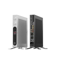 FiiO K19 hi-res Audio bureau DAC casque amplificateur phare double ES9039SPRO HIFI décodeur DSD512 31 bandes PEQ XMOS XU-316 métal