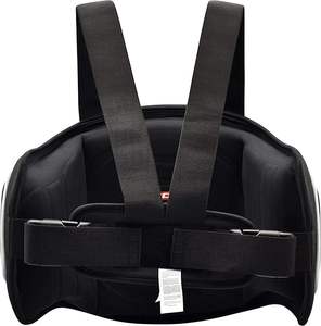 Protector Abdominal de Boxeo Personalizado de Primera Calidad, para MMA y Muay Thai, Ajustable, de Cuero, para Hombres y Mujeres, para Todas las Temporadas - Product Image 2