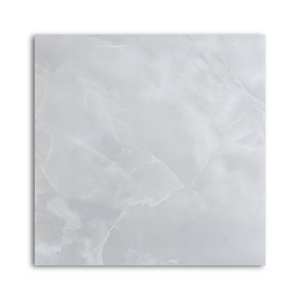 Elegantes Azulejos de Porcelana de 600x600 mm para Espacios Residenciales y Comerciales, Azulejos Vitrificados de Porcelana de 60x60 cm - Product Image 1