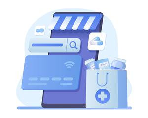 Smart Pharmacy Mobile App with Doctor Consultation for Medicine Ordering Prescription Management and Real-Time Health Support - Product Image 4