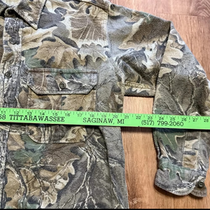 Chemises de chasse à manches longues confortables et légères pour adultes, tissu durable, taille personnalisée, chemise de chasse de qualité supérieure - Product Image 5