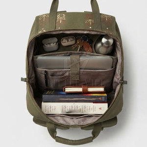 Sac à bandoulière léger très vendu, sac de sport et de voyage multifonctionnel 30-40L avec sangle réglable pour activités de plein air et fitness - Product Image 5