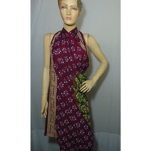 Pareos de Algodón con Estampado de Mandala de Diseño Moderno y de Alta Calidad, Falda Cruzada para la Playa, Ligera, Suave y Elegante, Traje de Baño para Adultos - Product Image 1