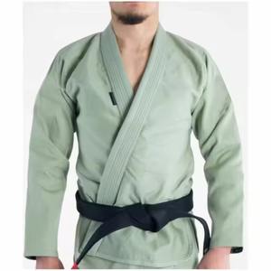 Jiu Jitsu de qualité supérieure, tendance, respirant, confortable pour hommes, très demandé, nouvelle mode, lavable, fabriqué avec les meilleurs matériaux. - Product Image 1
