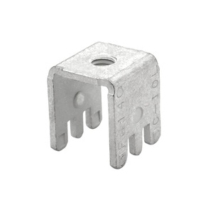 High Quality Material Custom Electrical Connector Industrial Pcb <b>Terminal</b> Block Portable - Product Image 1