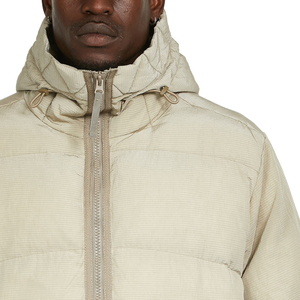 Custom logo bubble jacket high quality winter puffer coat best quality bulk manufacturing unique fashion - Product Image 5