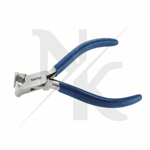 Jewelry Tools Manufacturer End <b>Cutters</b> 115mm Stainless Steel Pliers Jewelry Equipment Supplier Jewelry Tools & Equipment - Product Image 4