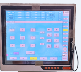 Polyurethane PU tự động bọt Gasket Phân phát niêm phong máy cho các bộ phận tự động - Product Image 4