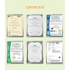ป้ายแท็กแว่นตาพิมพ์ลายตามสั่ง โลโก้ส่วนตัวสำหรับแบรนด์แว่นตาหรู - Product Image 6